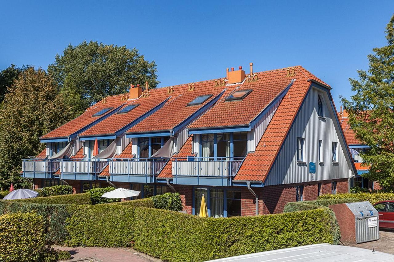 Papillon Wohnung 05-8 Boltenhagen  Exterior photo